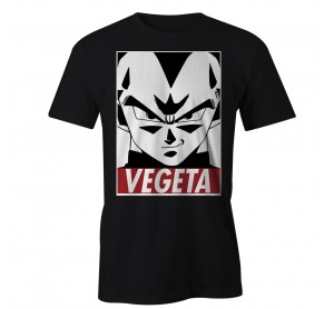 Obey Vegeta